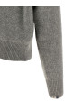 'n°377 Clement' cardigan Gray