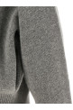 'n°377 Clement' cardigan Gray