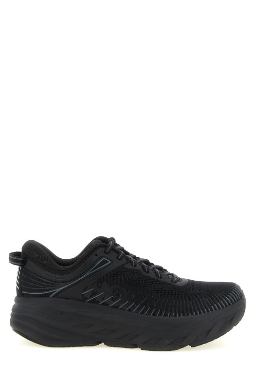 'Bondi L' sneakers Black