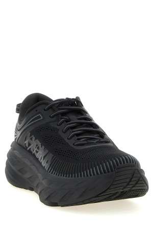 'Bondi L' sneakers Black