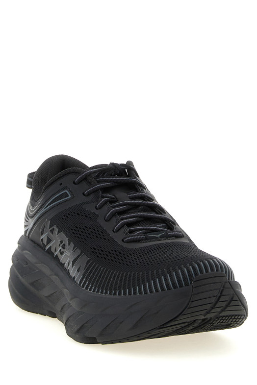 'Bondi L' sneakers Black