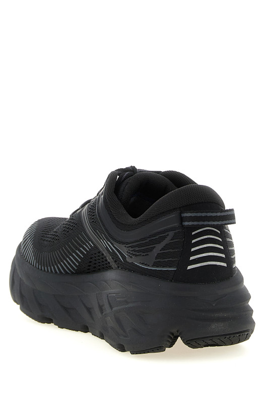 'Bondi L' sneakers Black