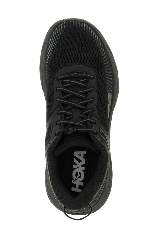 'Bondi L' sneakers Black