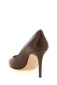 'Gianvito' pumps  Brown