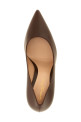 'Gianvito' pumps  Brown