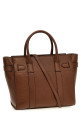 Shopping 'Small Zipped Bayswater' Brown
