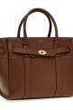 Shopping 'Small Zipped Bayswater' Brown