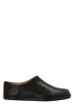 'Tabi' babouche Black