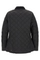 'Heritage Liddesdale' jacket  Black