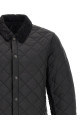 'Heritage Liddesdale' jacket  Black