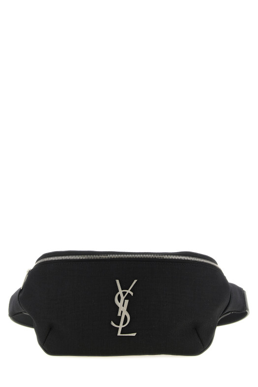 'Cassandre' waist bag Black