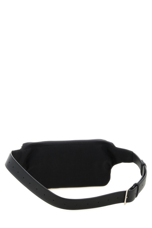 'Cassandre' waist bag Black