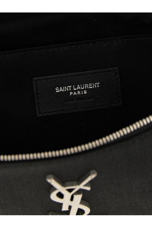'Cassandre' waist bag Black