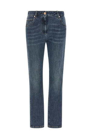 'Monile' jeans Blue