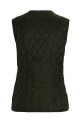 'Betty' vest Green