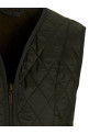 'Betty' vest Green