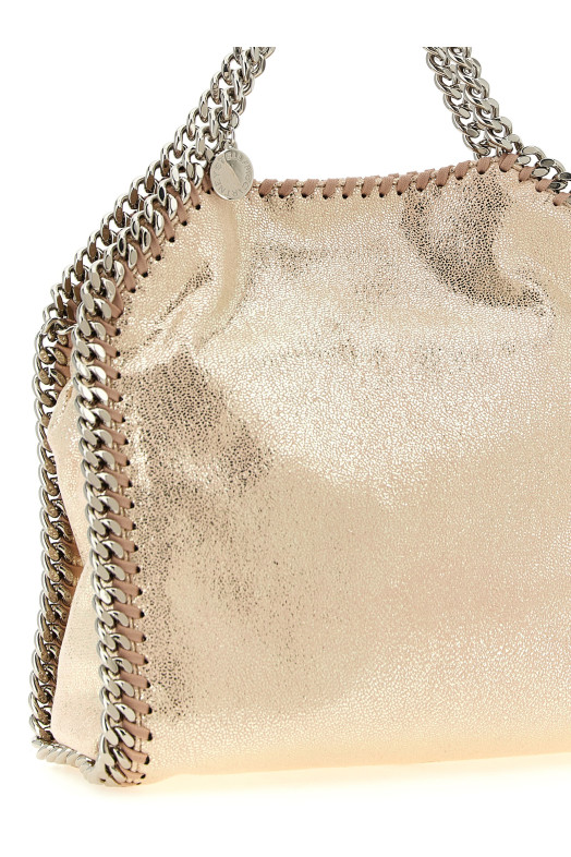 'Falabella Mini' handbag Pink
