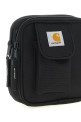 'Essentials Bag Small' crossbody bag Black