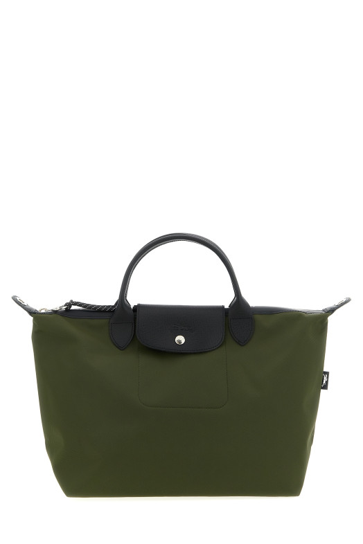 'L Le Pliage Energy' handbag Green