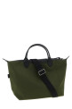 'L Le Pliage Energy' handbag Green