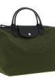 'L Le Pliage Energy' handbag Green