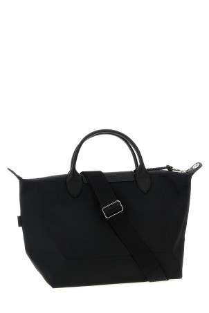 'L Le Pliage Energy' handbag Black