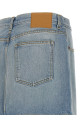 'Hill' skirt BLUE