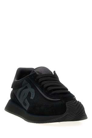 'DG Cushion' sneakers Black