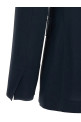 Double-breasted blazer Blue