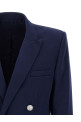 Порошкове зерно, блейзер «Blue» BALMAIN FH1SG160WC096UC