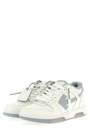 'Out Of Office' sneakers  Gray