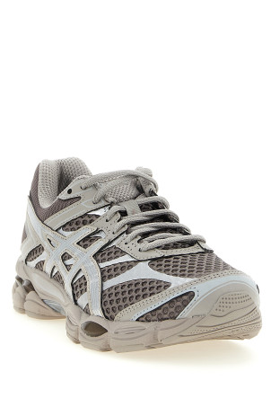 'Gel-Cumulus 16' sneakers  Gray