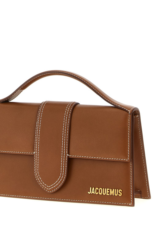 'Le Grand Bambino' handbag Brown