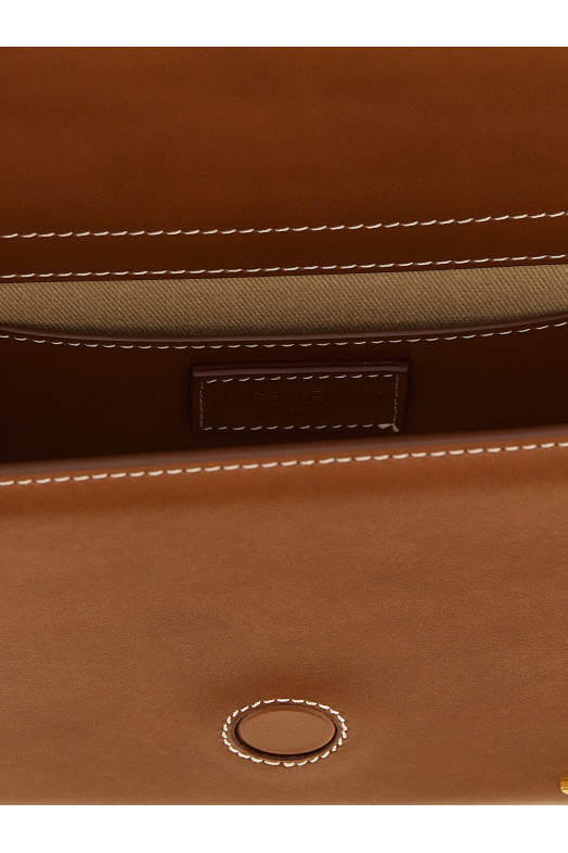 'Le Grand Bambino' handbag Brown