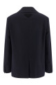 Two-button blazer Blue