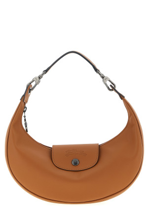 Сумка через плечо «Le Pliage Xtra» коричневого цвета 10316987M19