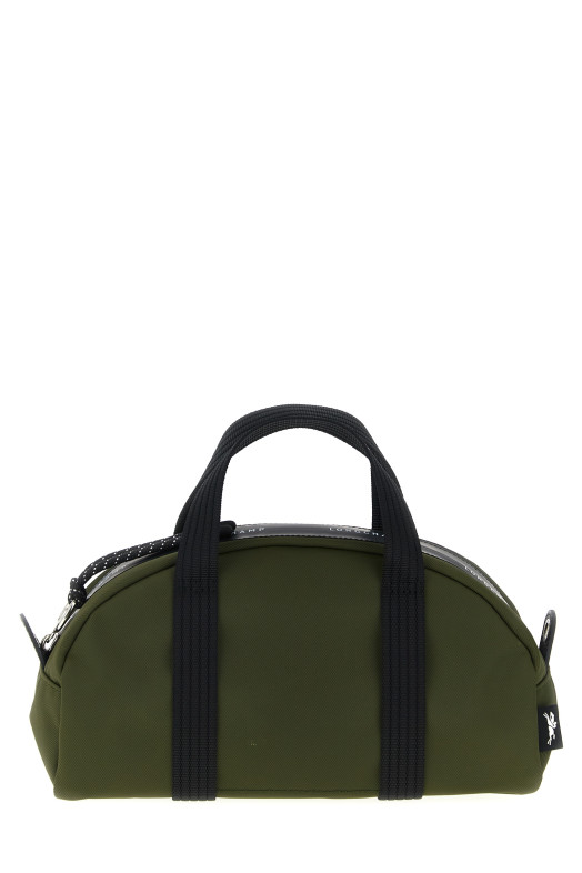'M Le Pliage Energy' handbag Green