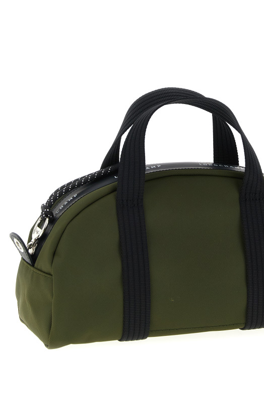 'M Le Pliage Energy' handbag Green
