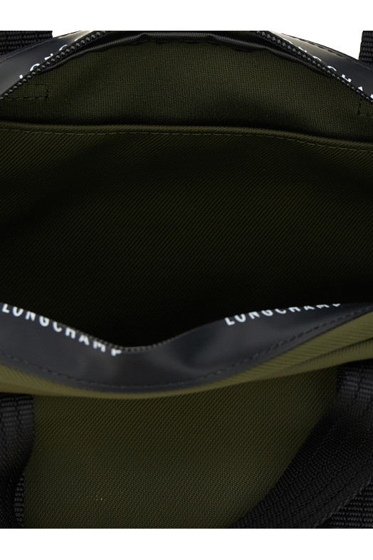 'M Le Pliage Energy' handbag Green