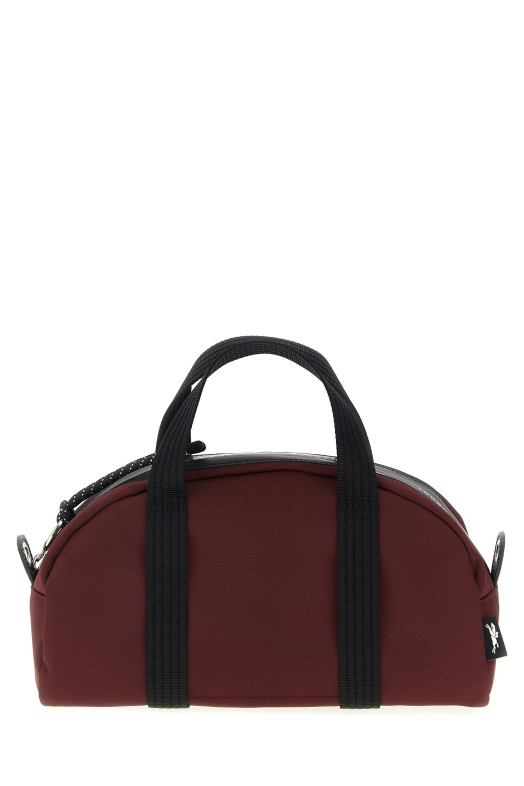 'M Le Pliage Energy' handbag Bordeaux