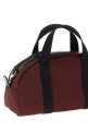 'M Le Pliage Energy' handbag Bordeaux