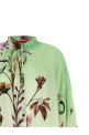 'Cenide' dress Green