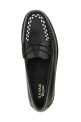 'Weejuns Larson Weave' loafers Black-grey