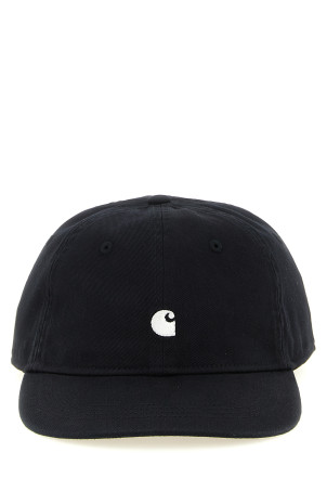 'Madison' cap Black