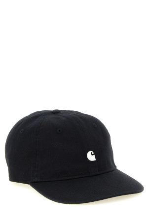 'Madison' cap Black