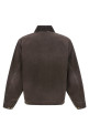 'Detroit' jacket Brown