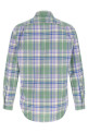 Спортивная рубашка «Многоцветная» POLO RALPH LAUREN 710B16789003