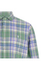 Спортивная рубашка «Многоцветная» POLO RALPH LAUREN 710B16789003