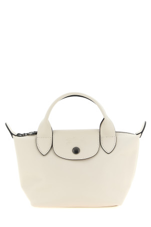 Сумка «XS Le Pliage Xtra», белого цвета L1500987555