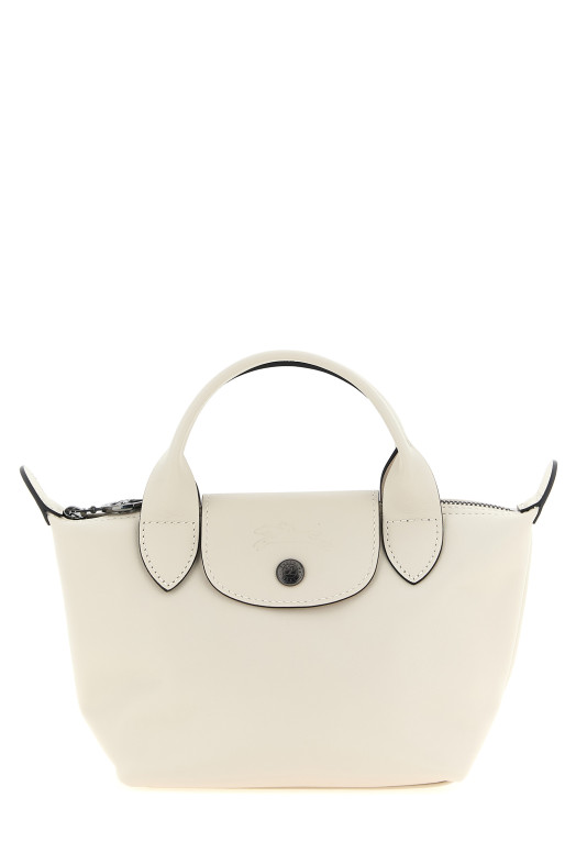 Сумка «XS Le Pliage Xtra», белого цвета L1500987555